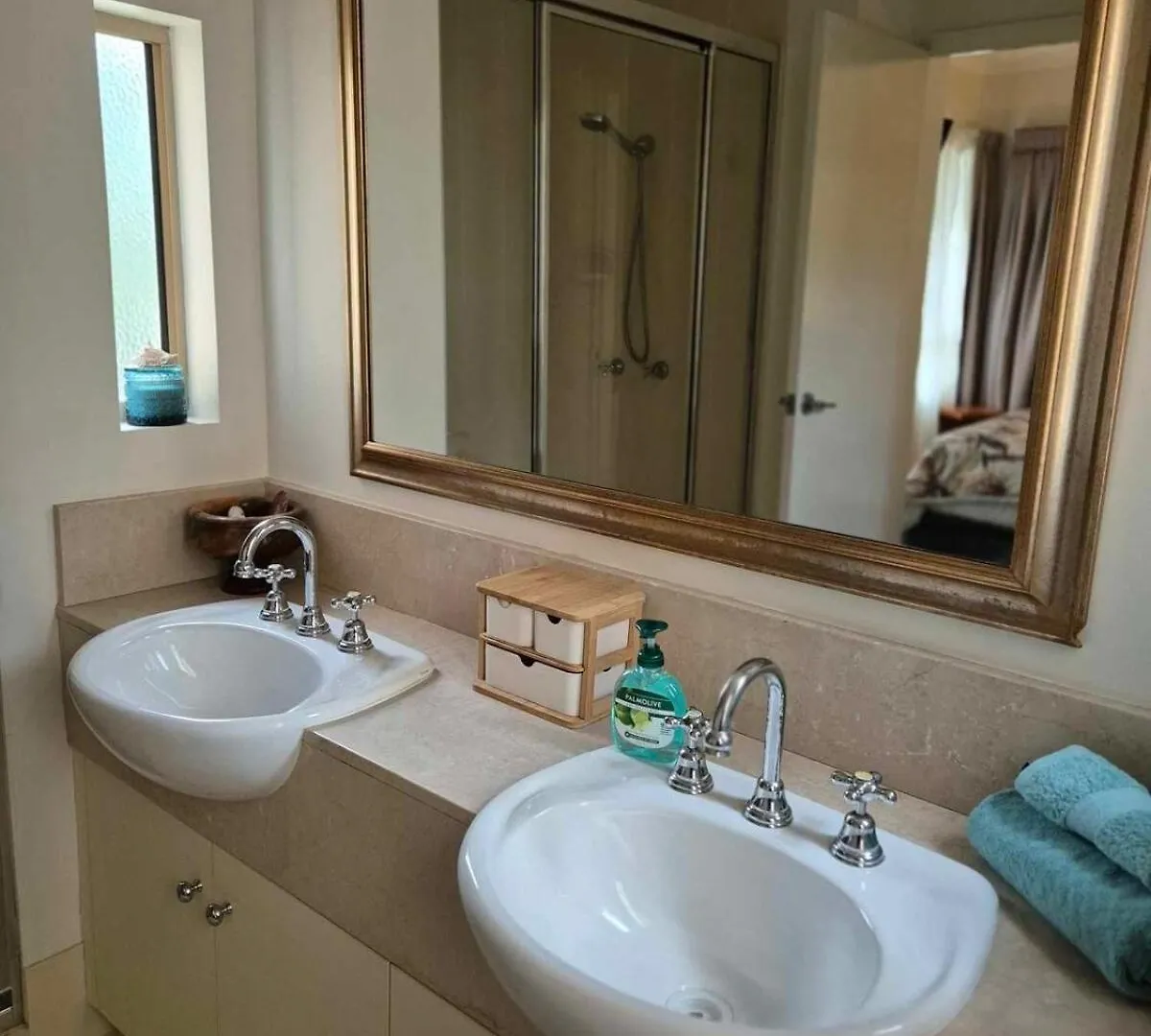 Bulloo Lagoon Oasis Luxury Resort Cairns