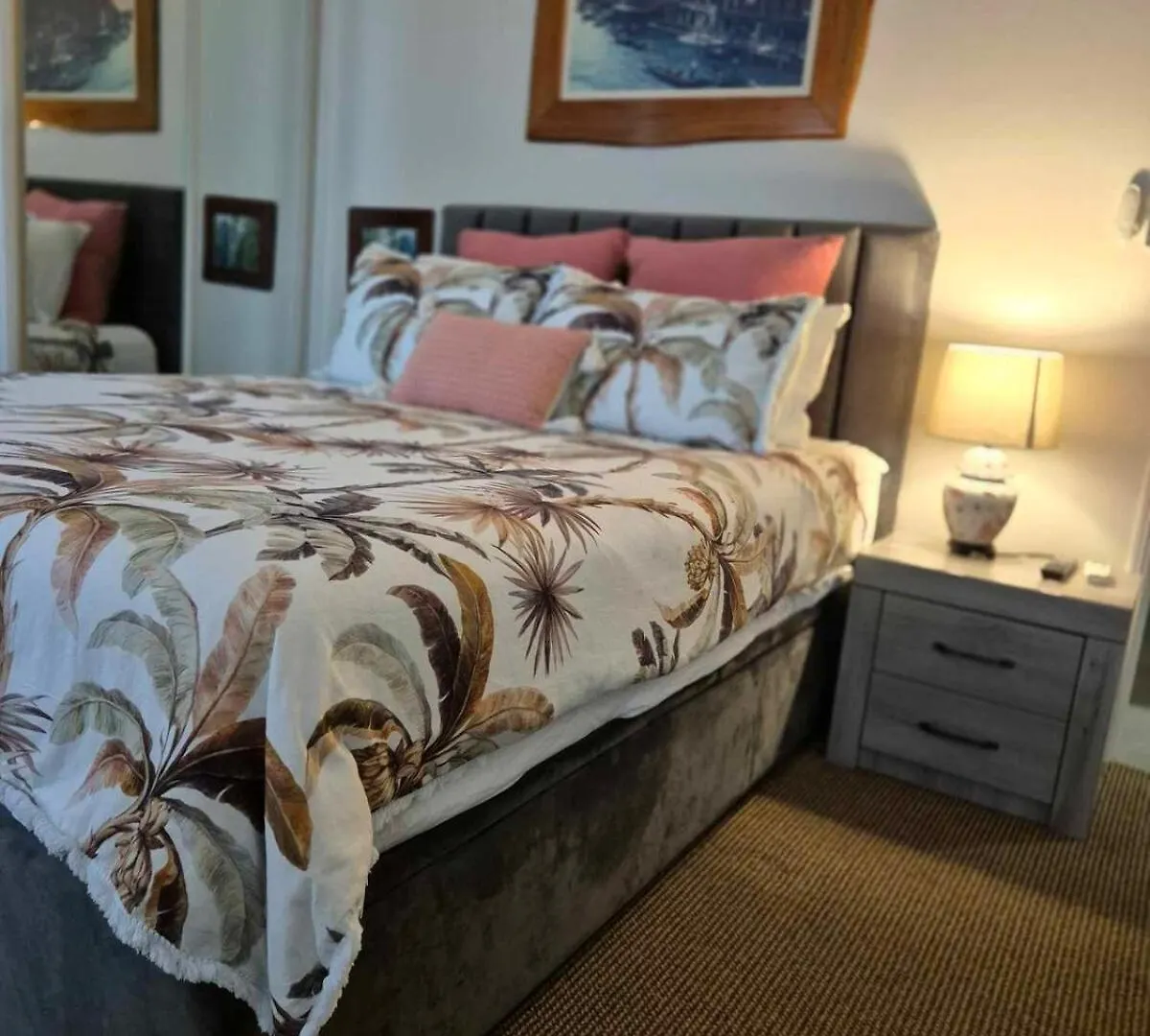 Bulloo Lagoon Oasis Luxury Resort Cairns Apartmán