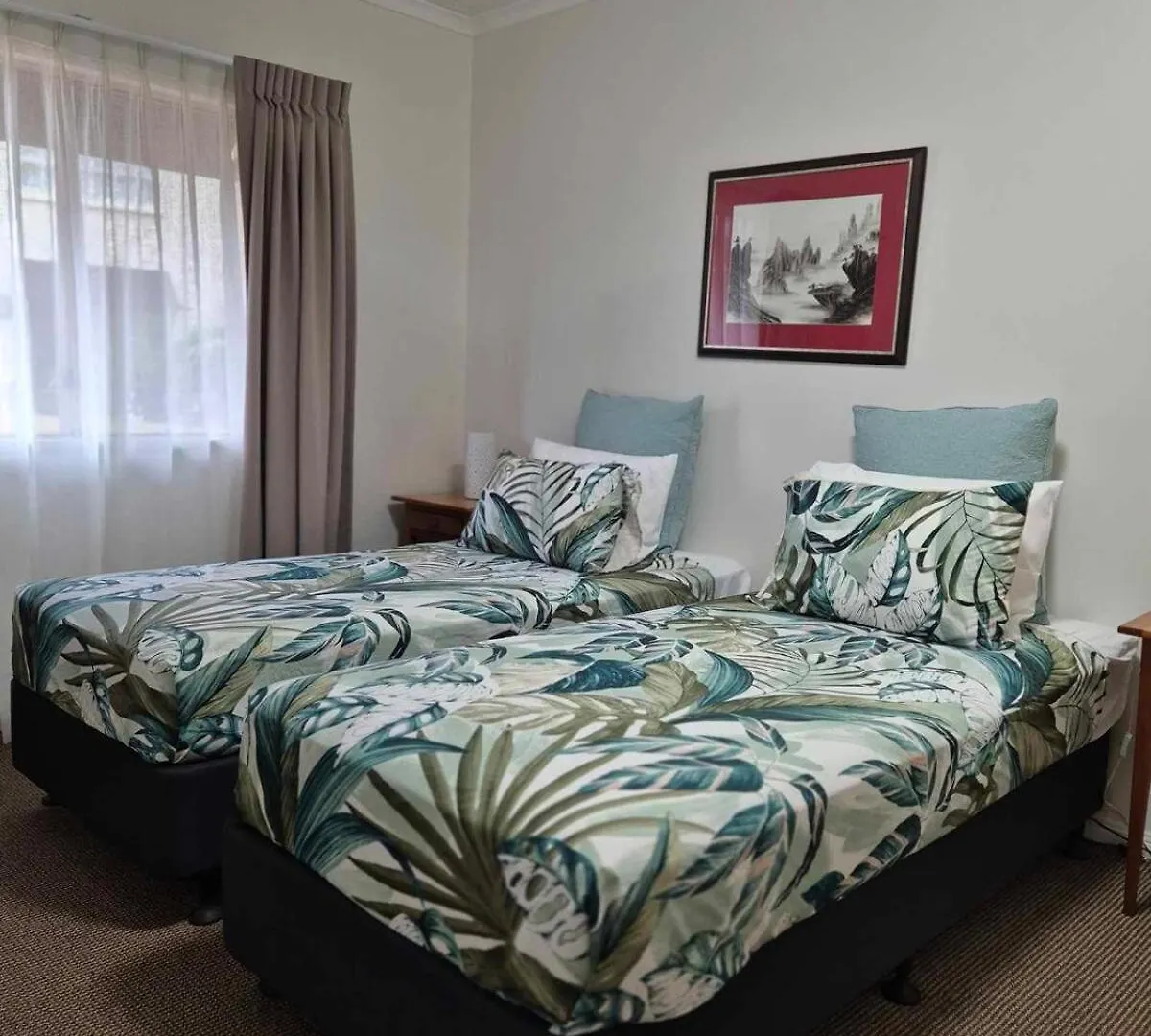 Apartmán Bulloo Lagoon Oasis Luxury Resort Cairns